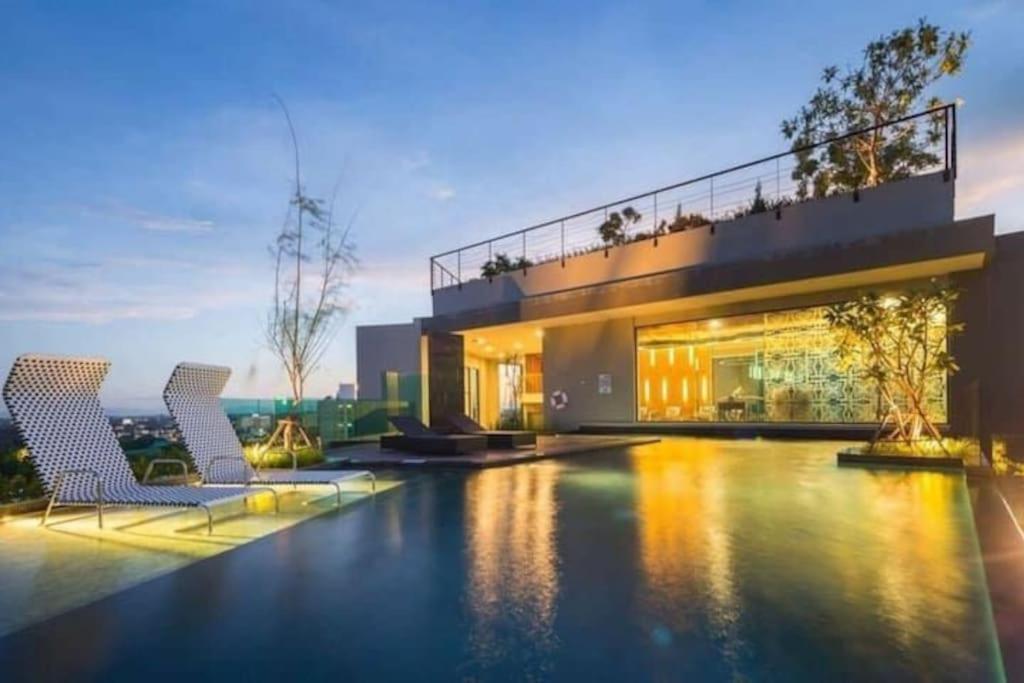 The Astra Condo Chiang Mai Exterior foto