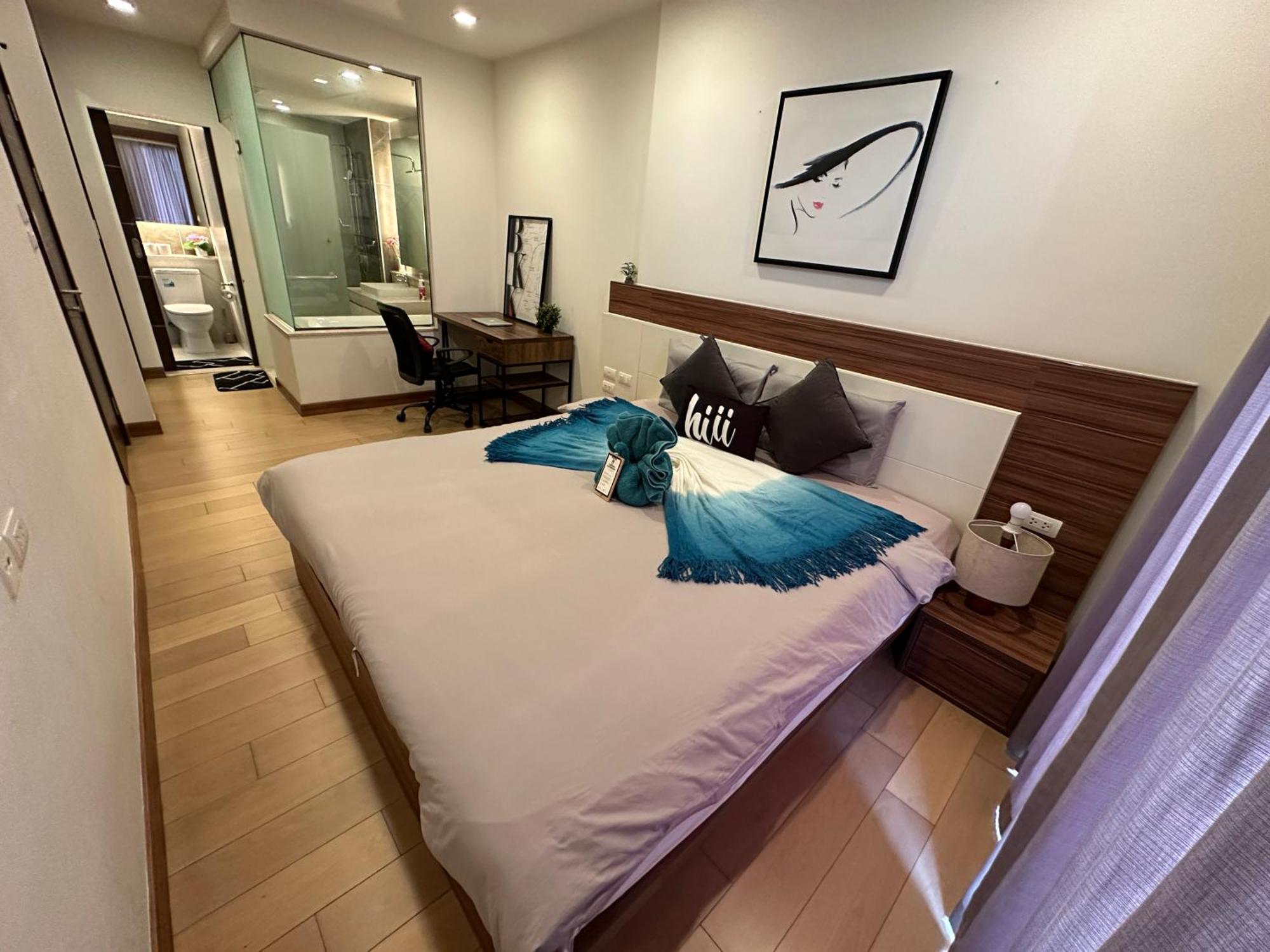The Astra Condo Chiang Mai Exterior foto