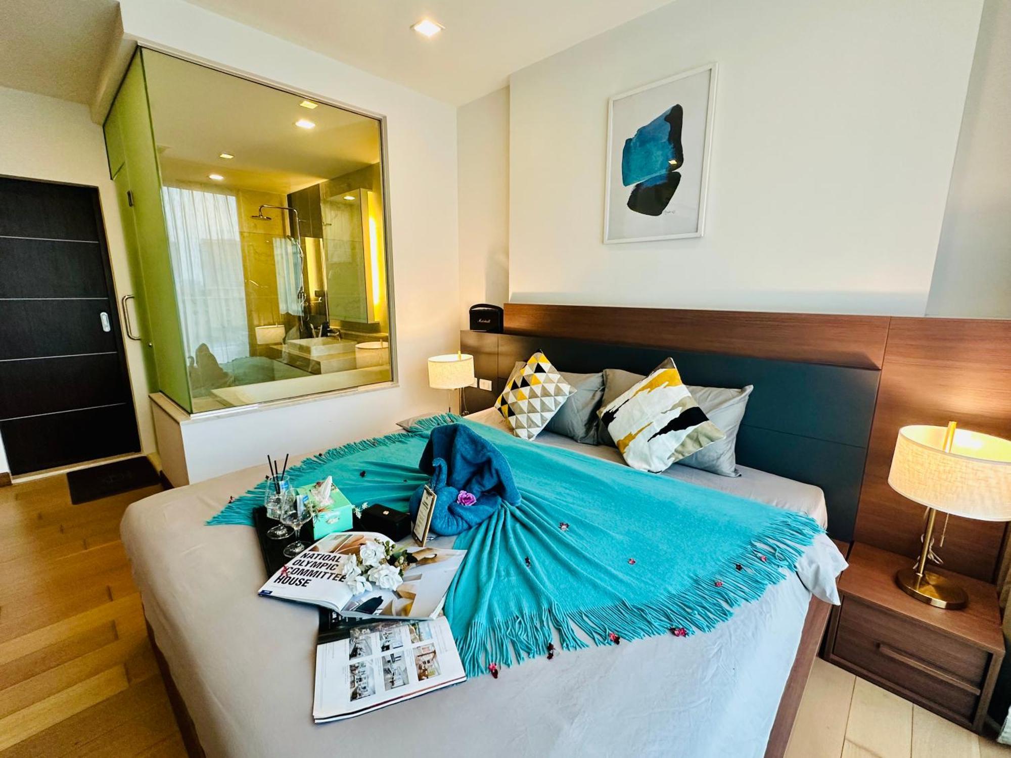The Astra Condo Chiang Mai Exterior foto