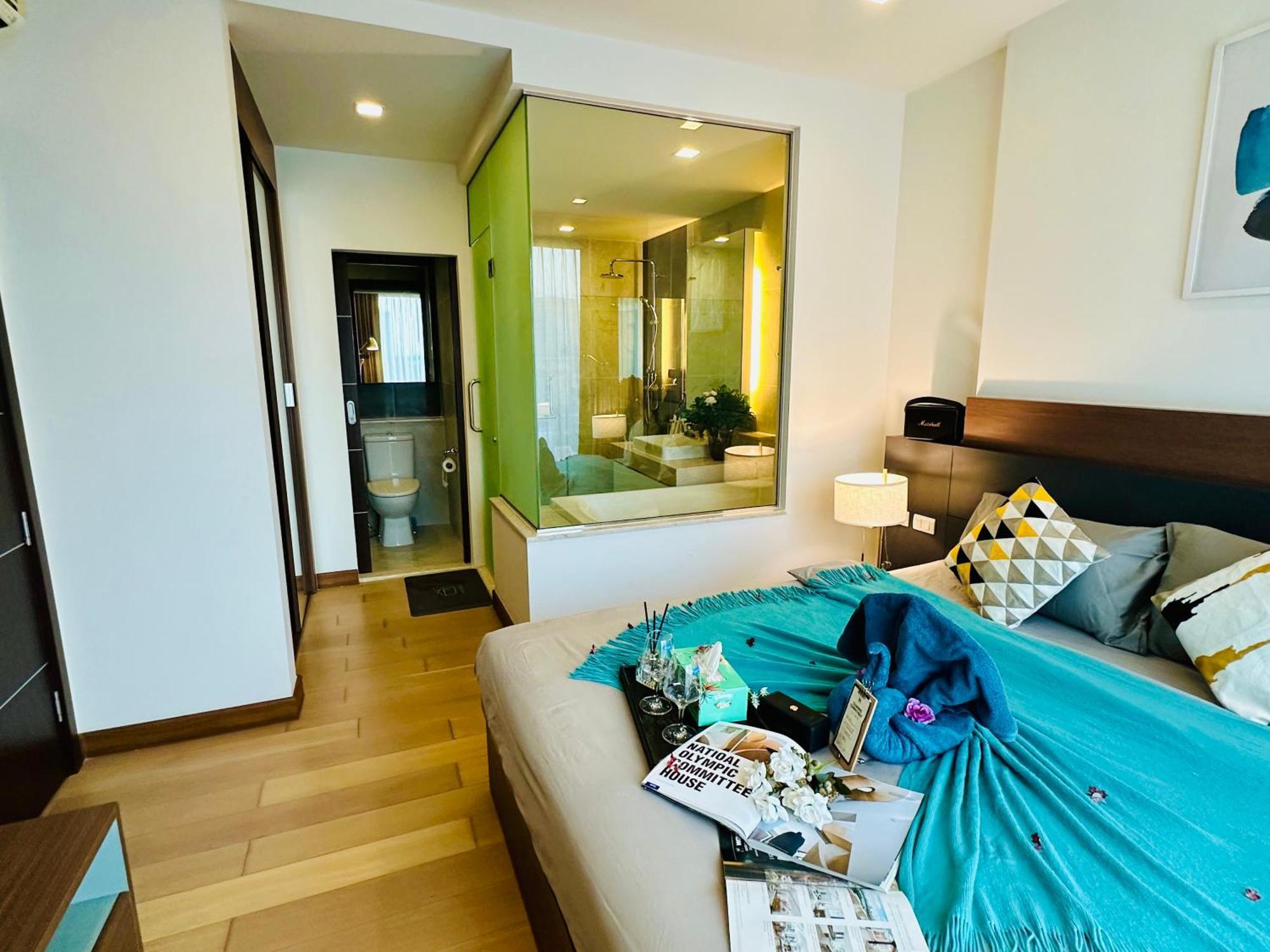 The Astra Condo Chiang Mai Exterior foto